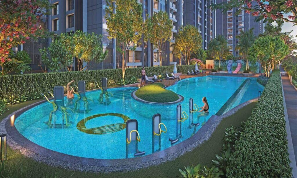 Pristine O2 World - Luxury Apartments in Kharadi, Pune1