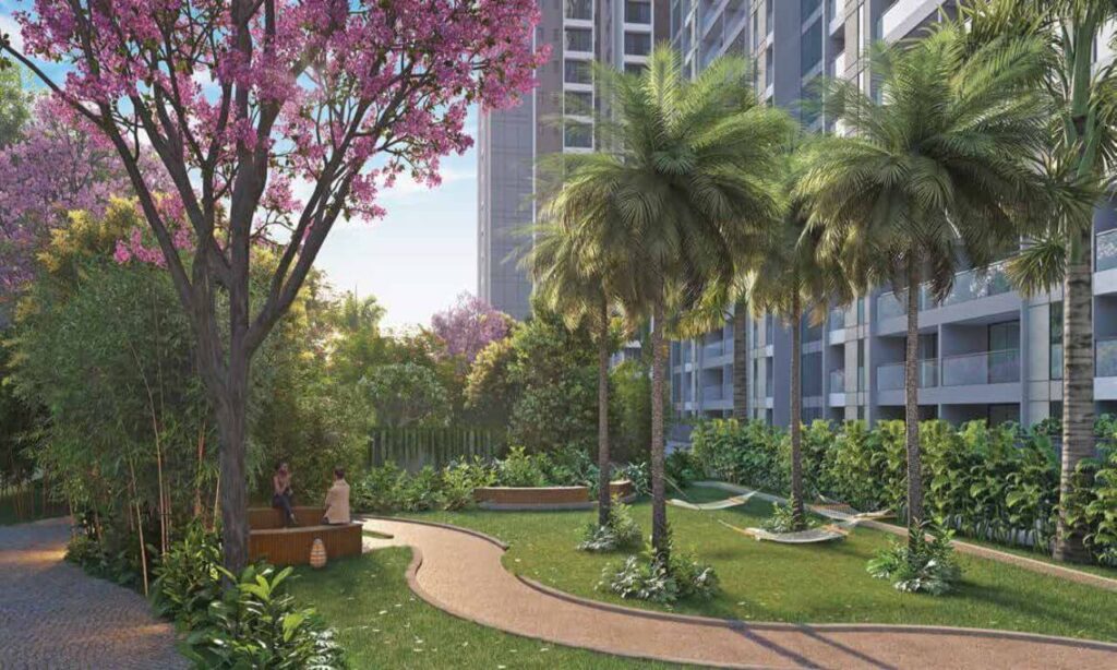 Pristine O2 World - Luxury Apartments in Kharadi, Pune3