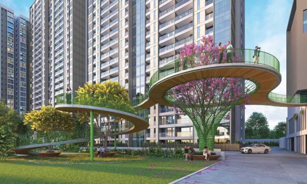 Pristine O2 World - Luxury Apartments in Kharadi, Pune4