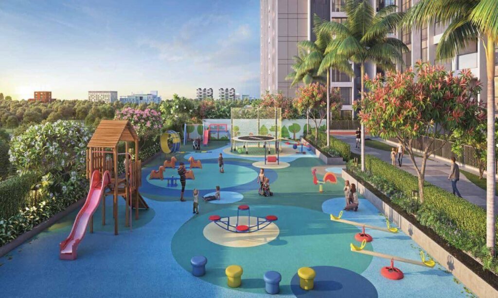 Pristine O2 World - Luxury Apartments in Kharadi, Pune5