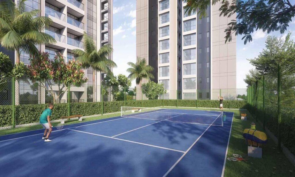 Pristine O2 World - Luxury Apartments in Kharadi, Pune6