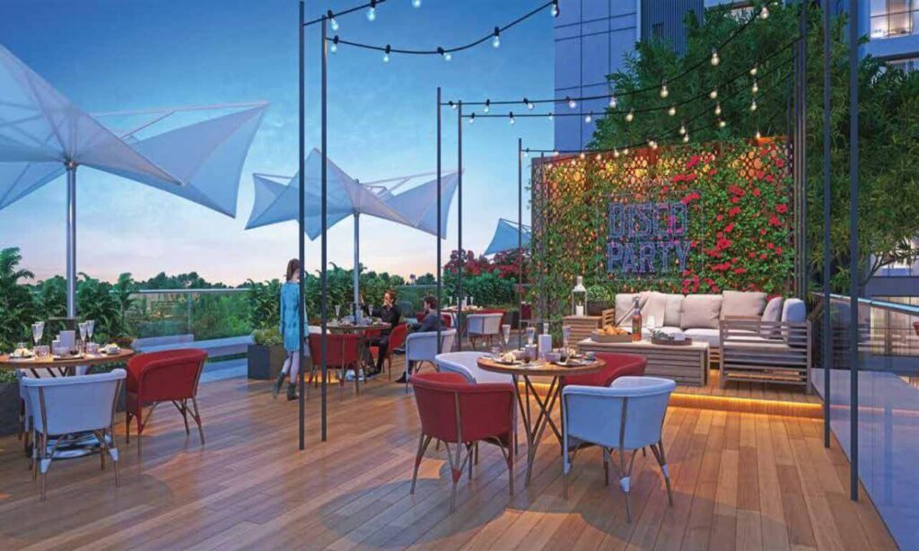 Pristine O2 World - Luxury Apartments in Kharadi, Pune7