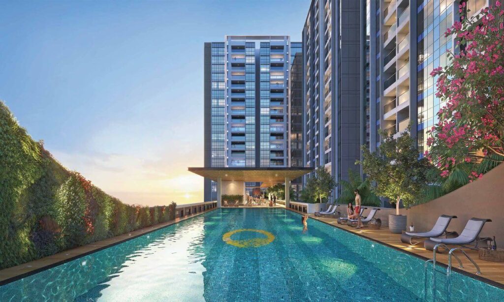 Pristine O2 World - Luxury Apartments in Kharadi, Pune8